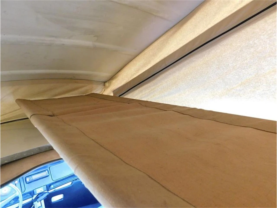 1971 Volkswagen Bay-Window Bus - Image 12 of 31