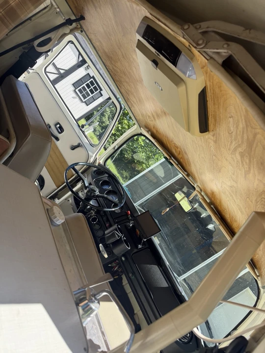 1971 Volkswagen Bay-Window Bus - Image 13 of 31
