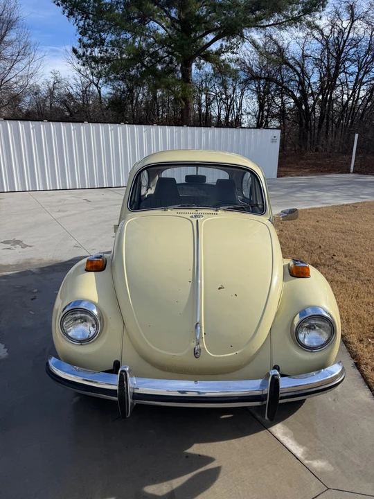 1971 Volkswagen Bay-Window Bus - Image 17 of 17