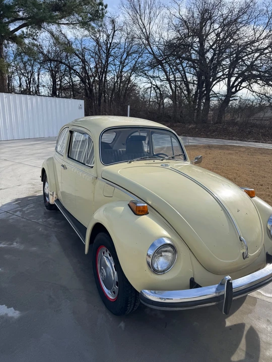 1971 Volkswagen Bay-Window Bus - Image 15 of 17