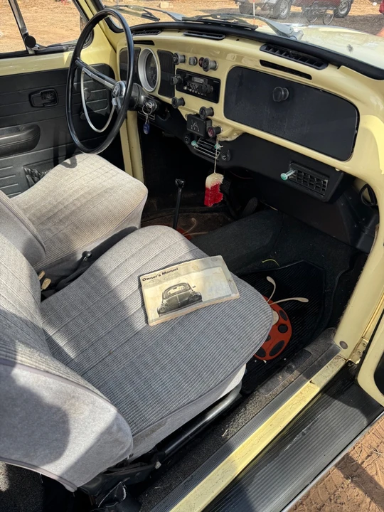 1971 Volkswagen Bay-Window Bus - Image 2 of 17