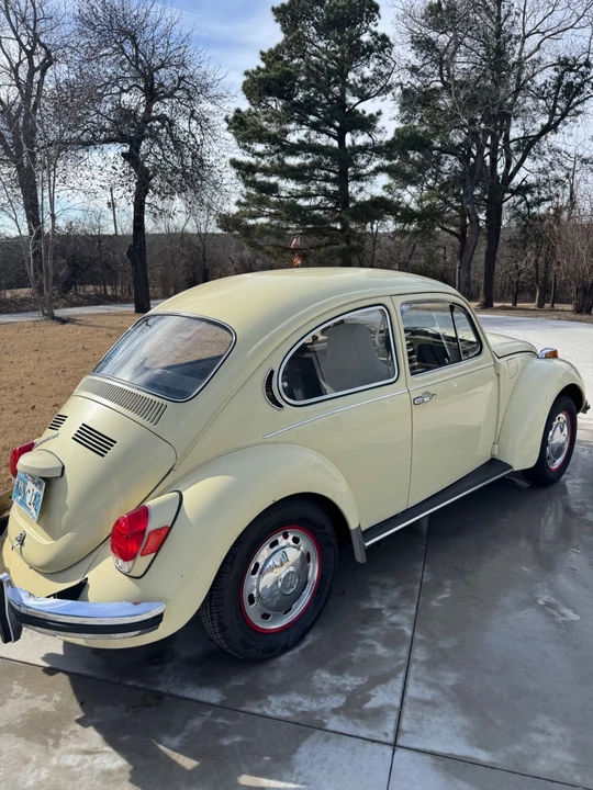 1971 Volkswagen Bay-Window Bus - Image 14 of 17
