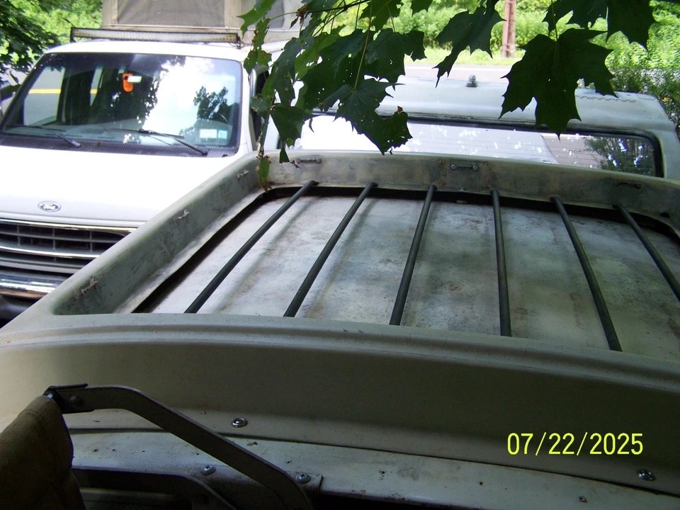 1971 Volkswagen Bay-Window Bus - Image 18 of 21