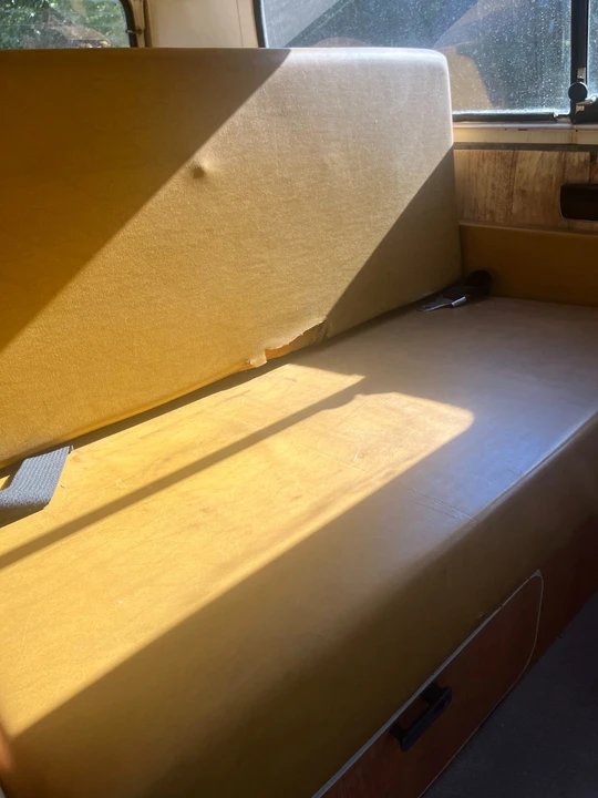 1971 Volkswagen Type 2 - Image 19 of 24