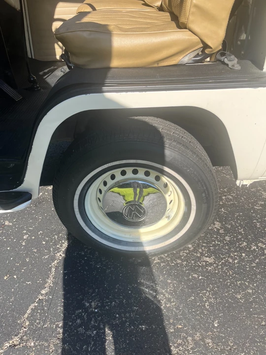 1971 Volkswagen Type 2 - Image 5 of 24