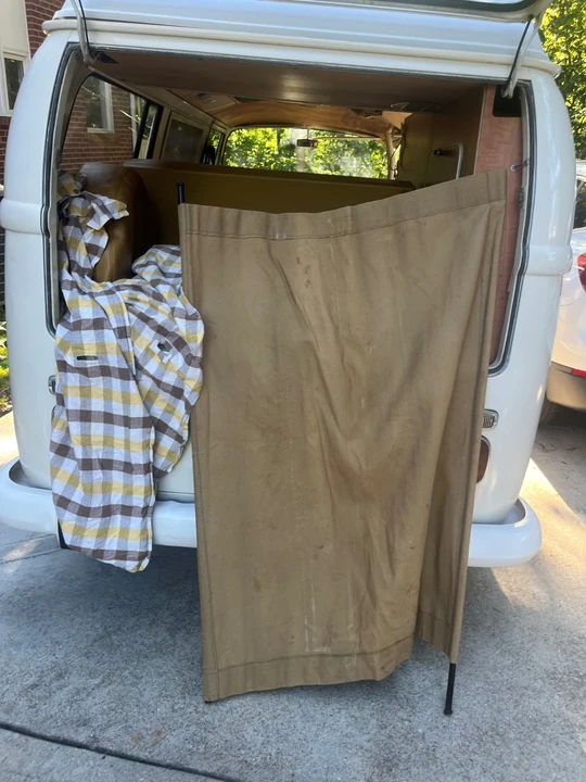 1971 Volkswagen Type 2 - Image 24 of 24