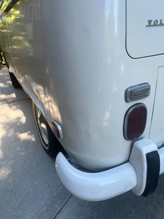 1971 Volkswagen Type 2 - Image 12 of 24