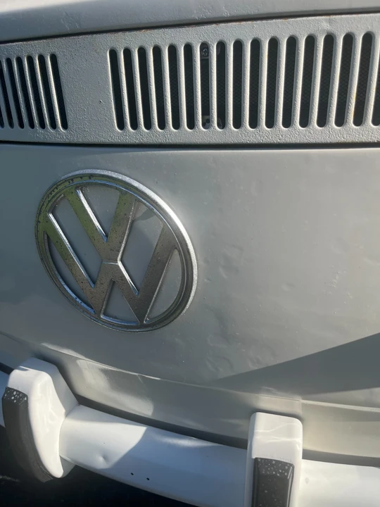 1971 Volkswagen Type 2 - Image 11 of 24