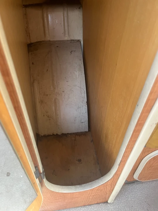 1971 Volkswagen Type 2 - Image 21 of 24