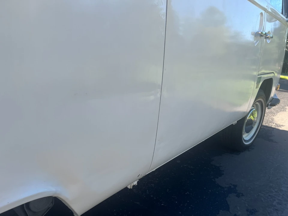 1971 Volkswagen Type 2 - Image 13 of 24