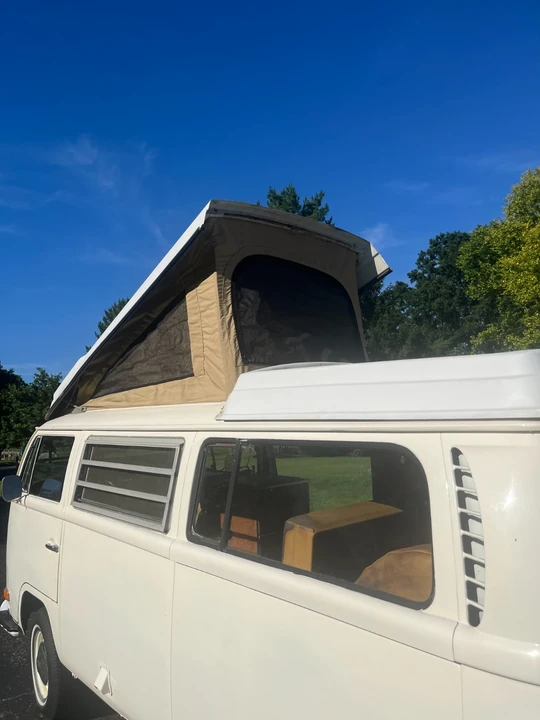 1971 Volkswagen Type 2 - Image 9 of 24