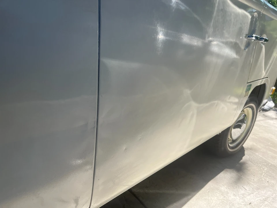 1971 Volkswagen Type 2 - Image 16 of 24