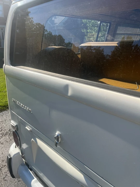 1971 Volkswagen Type 2 - Image 17 of 24