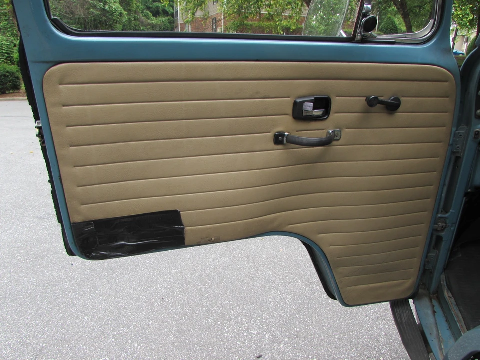 1971 Volkswagen Bay-Window Camper - Image 16 of 31