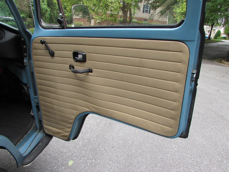 1971 Volkswagen Bay-Window Camper - Image 28 of 31