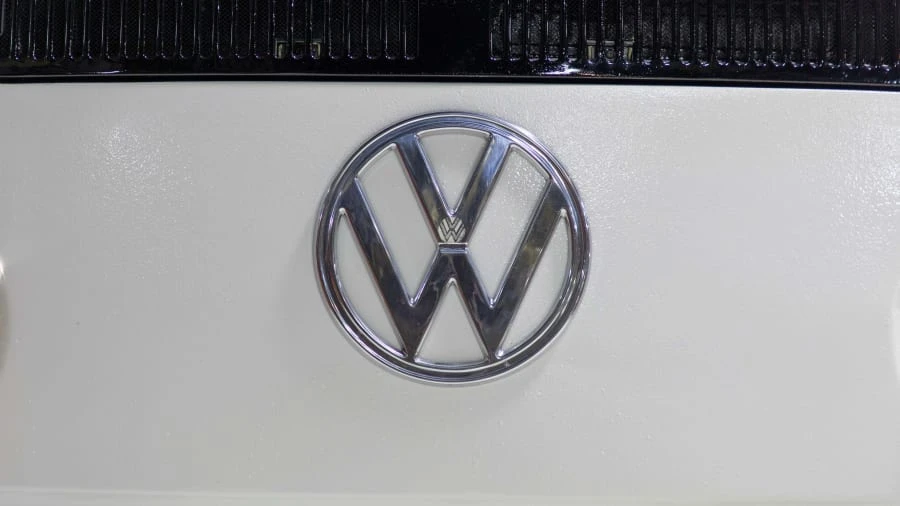 1971 Volkswagen Bay-Window Camper - Image 7 of 16