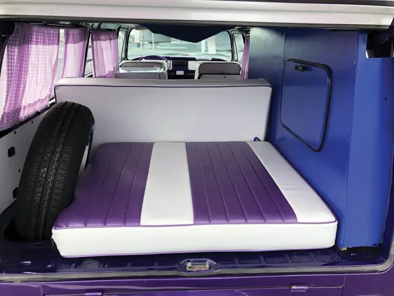 1971 Volkswagen Bay-Window Camper - Image 10 of 12