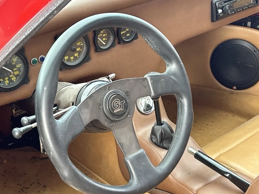 1971 Volkswagen - Image 20 of 21