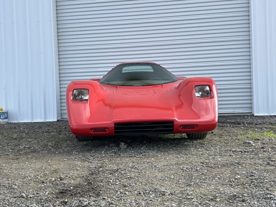 1971 Volkswagen - Image 18 of 21