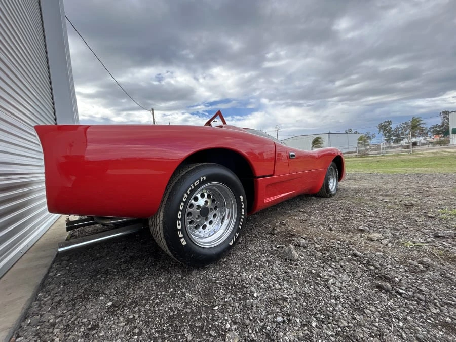 1971 Volkswagen - Image 3 of 21