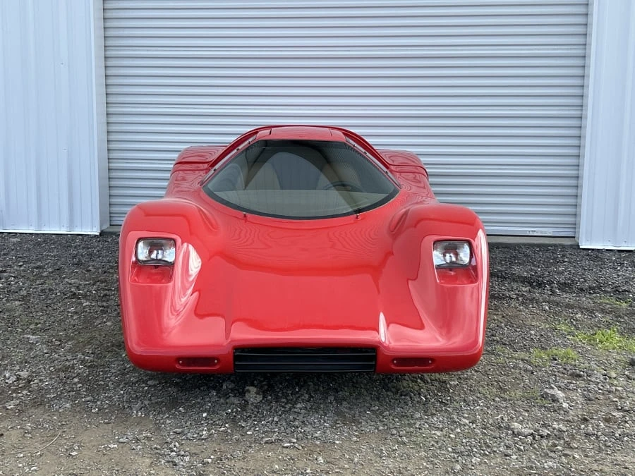 1971 Volkswagen - Image 4 of 21