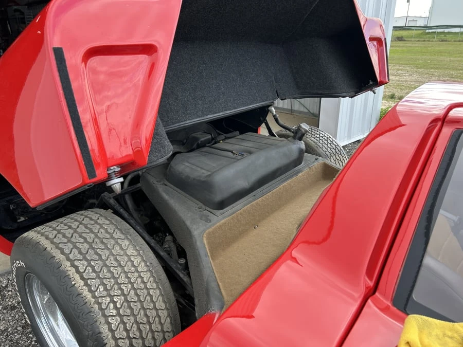 1971 Volkswagen - Image 8 of 21