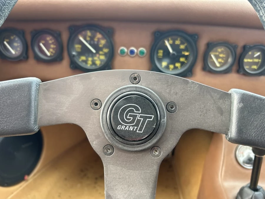 1971 Volkswagen - Image 21 of 21