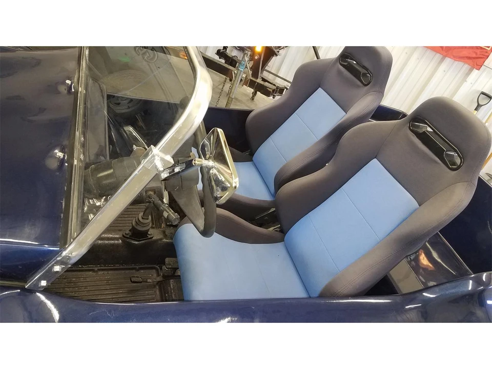 1971 Volkswagen Beetle - Image 2 of 4
