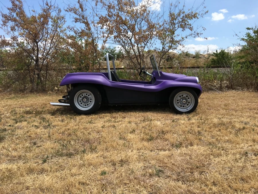 1971 Volkswagen Beetle - Image 6 of 11