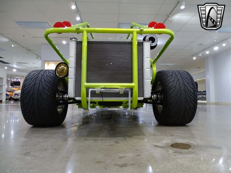 1971 Volkswagen Type 2 - Image 7 of 21