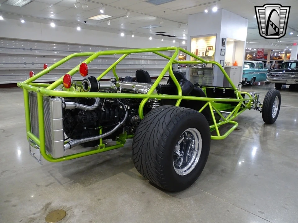 1971 Volkswagen Type 2 - Image 8 of 21