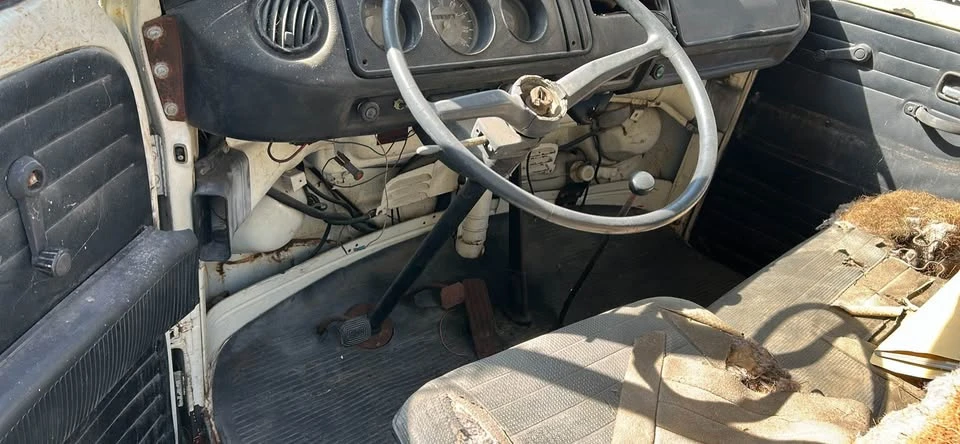 1971 Volkswagen EuroVan - Image 7 of 8