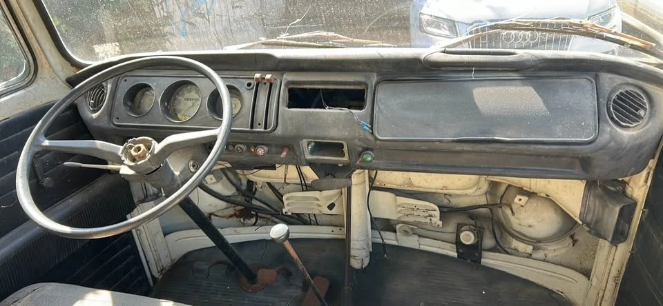1971 Volkswagen EuroVan - Image 5 of 8