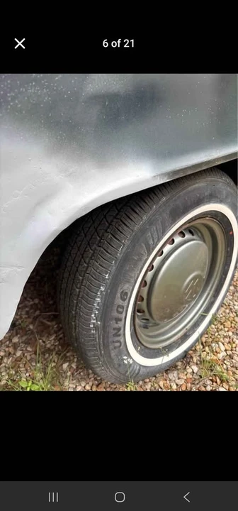 1971 Volkswagen EuroVan - Image 14 of 19
