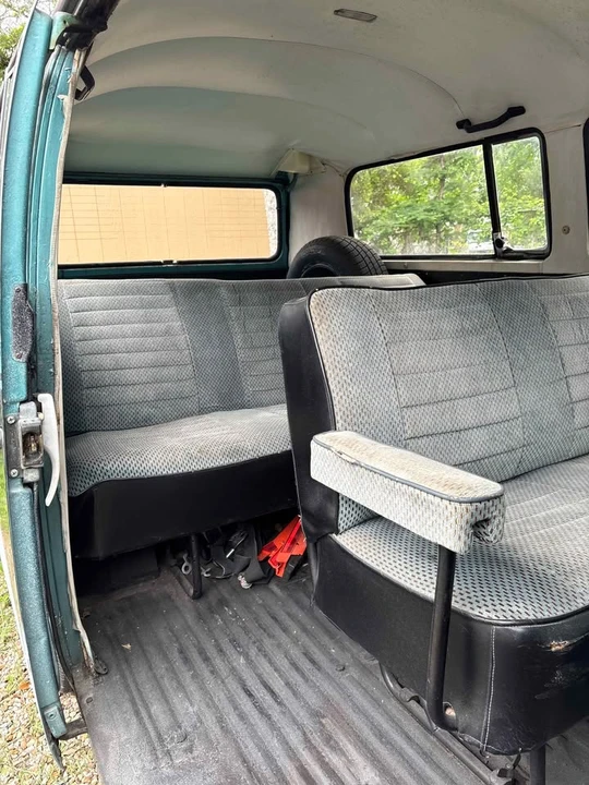 1971 Volkswagen EuroVan - Image 17 of 19