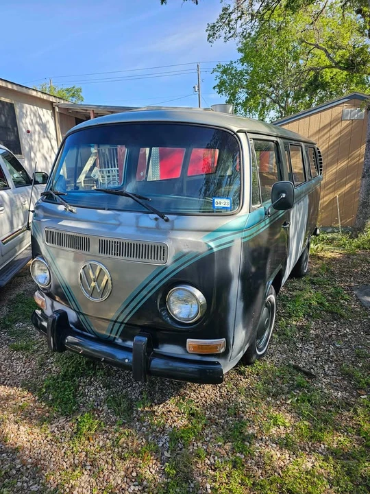 1971 Volkswagen EuroVan - Image 2 of 19