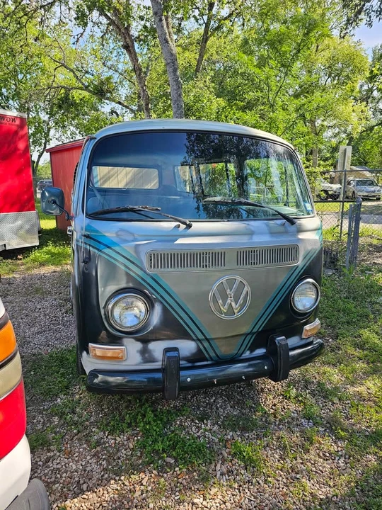 1971 Volkswagen EuroVan - Image 3 of 19