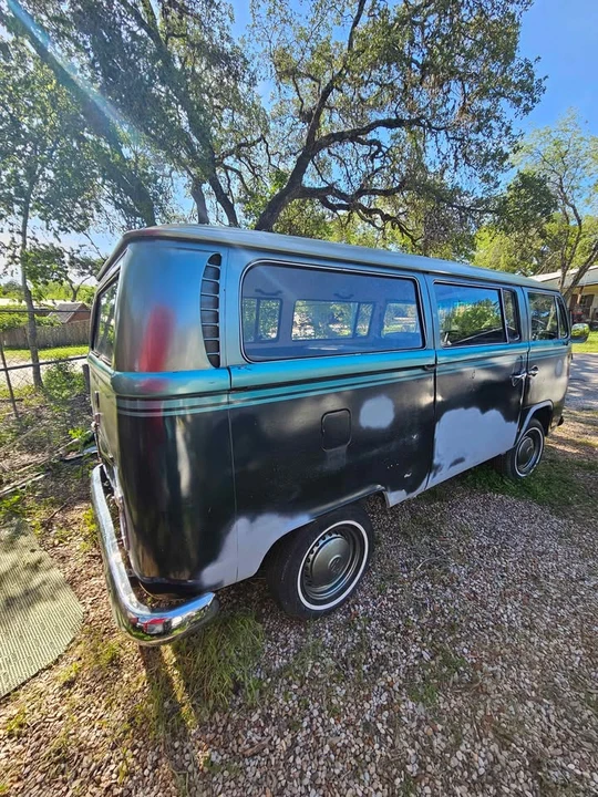 1971 Volkswagen EuroVan - Image 4 of 19