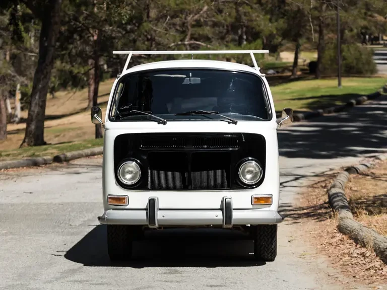 1971 Volkswagen Bay-Window Pickup - Image 8 of 31