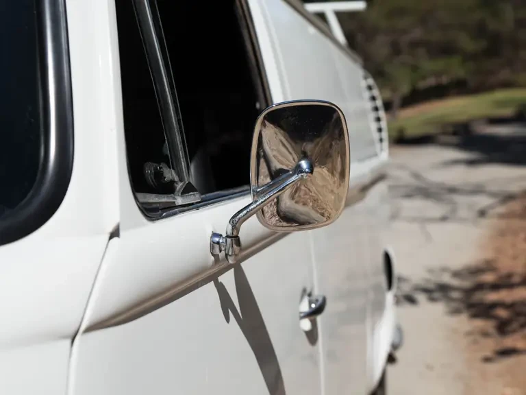 1971 Volkswagen Bay-Window Pickup - Image 30 of 31