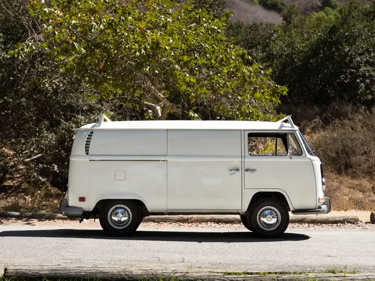 1971 Volkswagen Bay-Window Pickup - Image 6 of 31