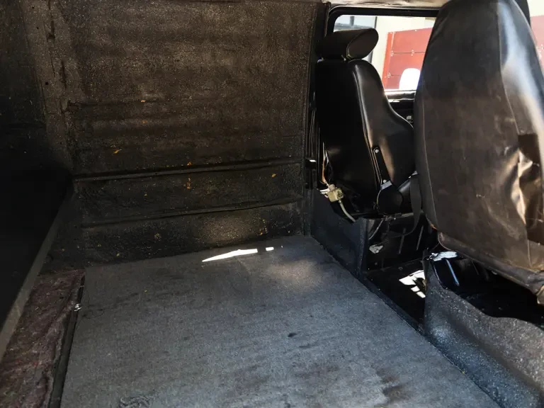 1971 Volkswagen Bay-Window Pickup - Image 19 of 31