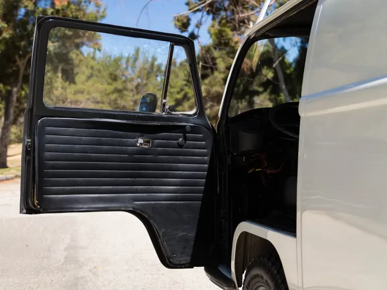 1971 Volkswagen Bay-Window Pickup - Image 14 of 31