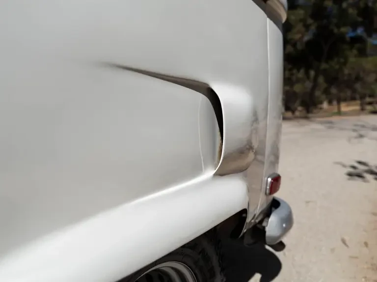 1971 Volkswagen Bay-Window Pickup - Image 25 of 31
