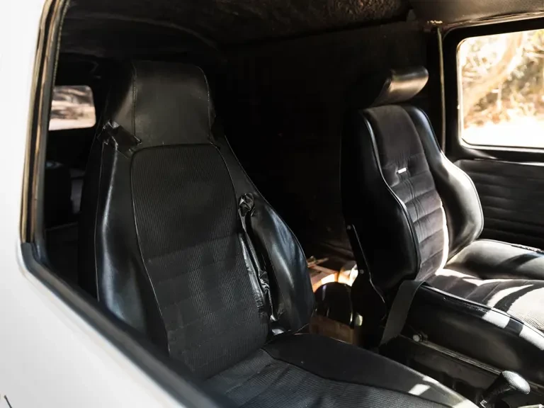 1971 Volkswagen Bay-Window Pickup - Image 18 of 31