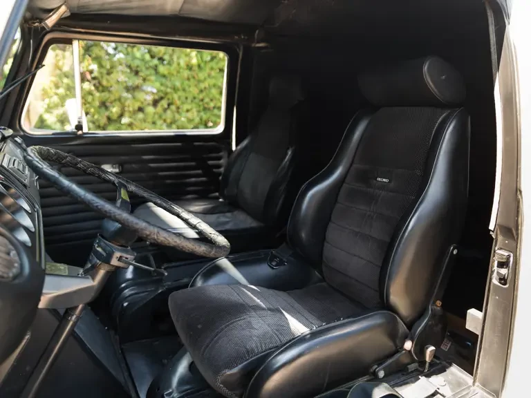 1971 Volkswagen Bay-Window Pickup - Image 17 of 31