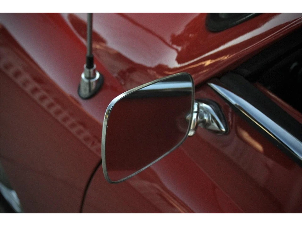 1971 Volkswagen Karmann Ghia Type 14 - Image 17 of 31