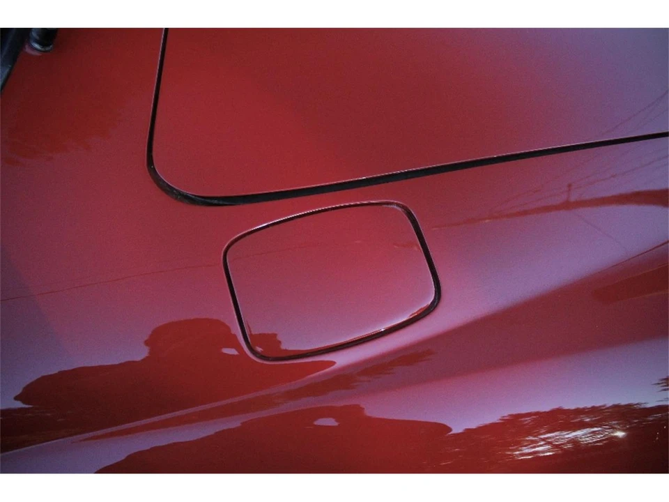 1971 Volkswagen Karmann Ghia Type 14 - Image 28 of 31