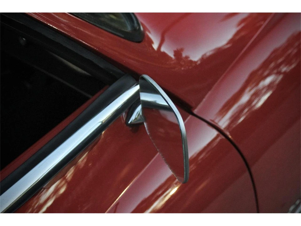 1971 Volkswagen Karmann Ghia Type 14 - Image 26 of 31