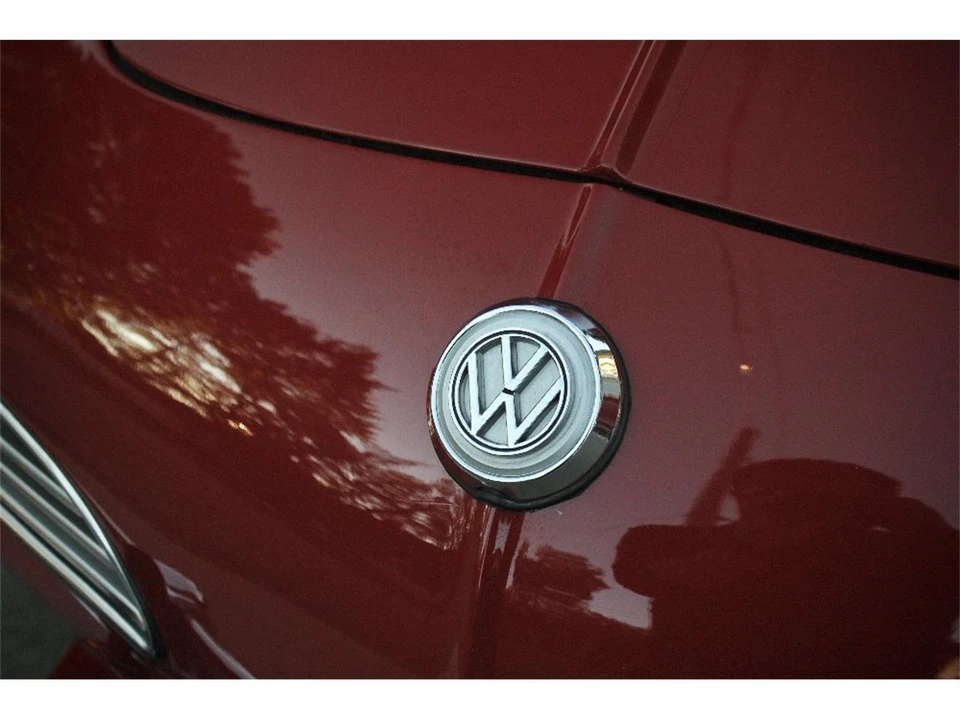 1971 Volkswagen Karmann Ghia Type 14 - Image 15 of 31